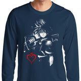 Sora Ink - Long Sleeve T-Shirt