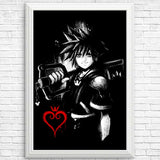 Sora Ink - Posters & Prints