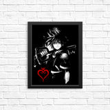 Sora Ink - Posters & Prints