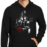 Sora Ink - Hoodie