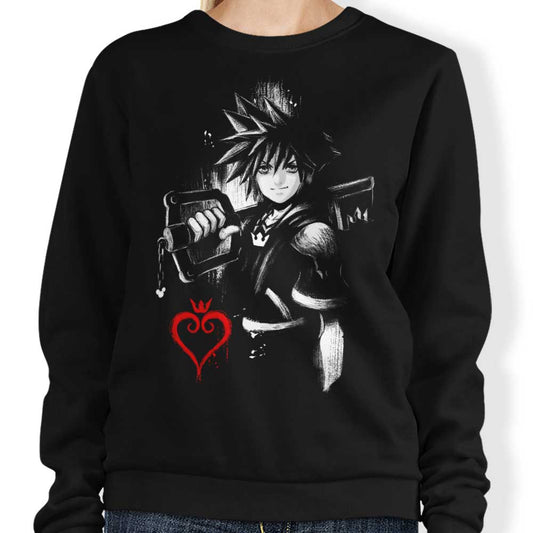 Sora Ink - Sweatshirt