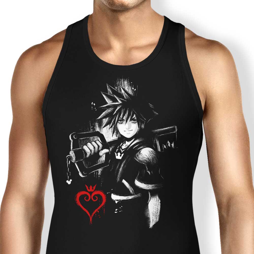 Sora Ink - Tank Top