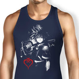 Sora Ink - Tank Top