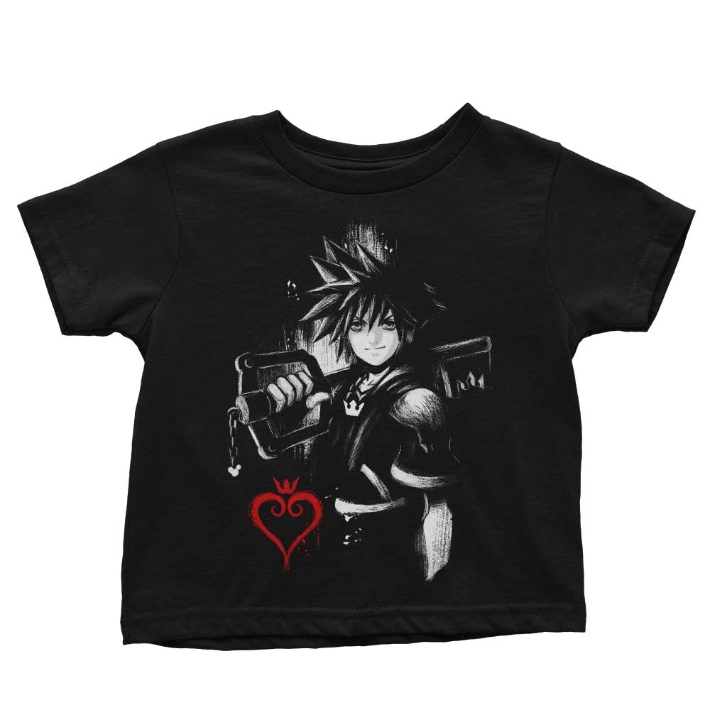 Sora Ink - Youth Apparel