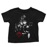 Sora Ink - Youth Apparel