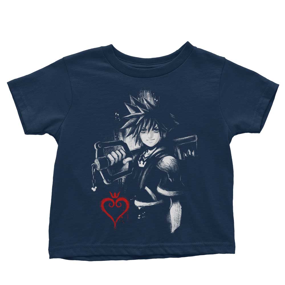 Sora Ink - Youth Apparel