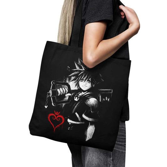 Sora Ink - Tote Bag