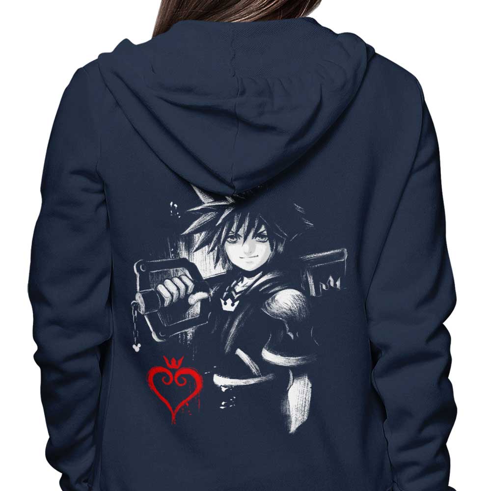 Sora Ink - Hoodie