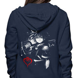 Sora Ink - Hoodie