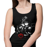 Sora Ink - Tank Top