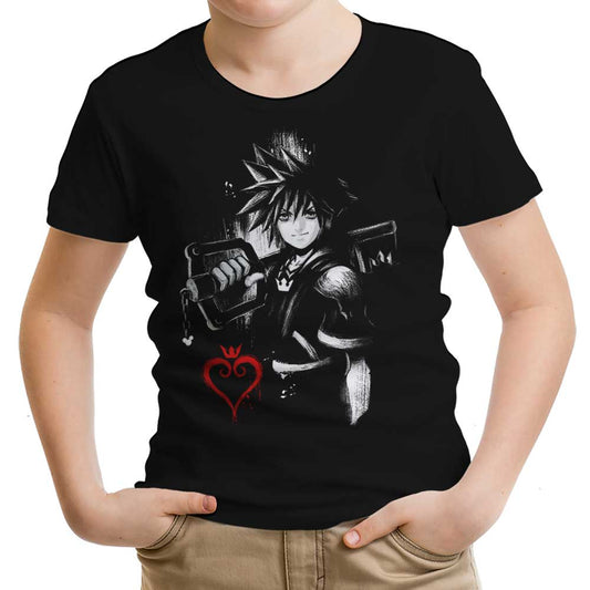 Sora Ink - Youth Apparel