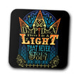 Sora's Faith - Coasters