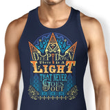 Sora's Faith - Tank Top