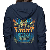 Sora's Faith - Hoodie