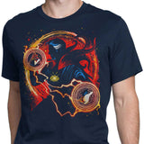 Sorcerer Supreme of Madness - Men's Apparel