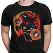 Sorcerer Supreme of Madness - Men's Apparel