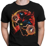 Sorcerer Supreme of Madness - Men's Apparel