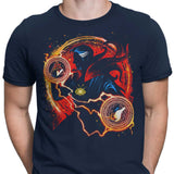 Sorcerer Supreme of Madness - Men's Apparel