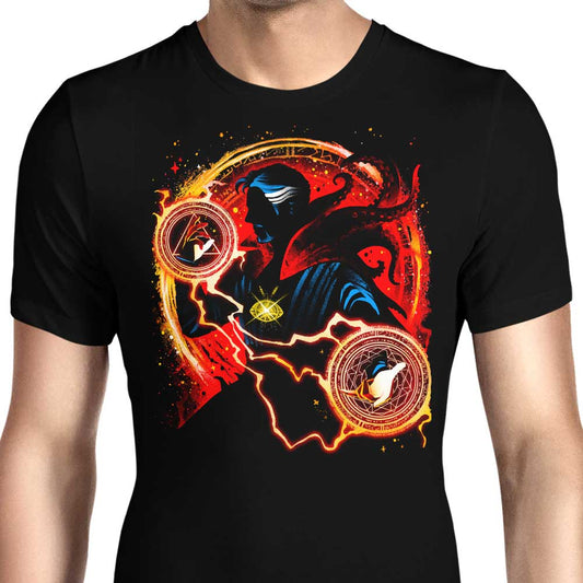 Sorcerer Supreme of Madness - Men's Apparel