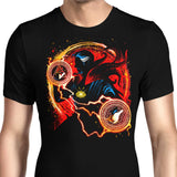Sorcerer Supreme of Madness - Men's Apparel
