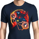 Sorcerer Supreme of Madness - Men's Apparel