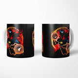 Sorcerer Supreme of Madness - Mug
