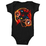 Sorcerer Supreme of Madness - Youth Apparel