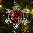 Sorcerer Supreme of Madness - Ornament