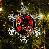 Sorcerer Supreme of Madness - Ornament