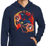 Sorcerer Supreme of Madness - Hoodie