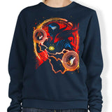 Sorcerer Supreme of Madness - Sweatshirt