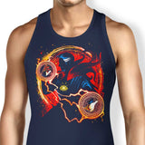 Sorcerer Supreme of Madness - Tank Top