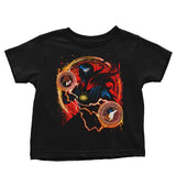 Sorcerer Supreme of Madness - Youth Apparel