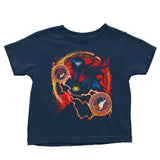 Sorcerer Supreme of Madness - Youth Apparel