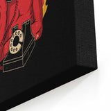 Sorry We're Full - Canvas Print