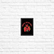 Sorry We're Full - Posters & Prints