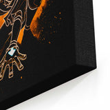 Soul of Aang - Canvas Print
