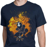 Soul of Aang - Men's Apparel