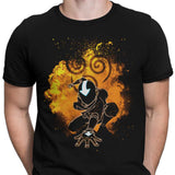 Soul of Aang - Men's Apparel