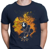 Soul of Aang - Men's Apparel