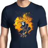 Soul of Aang - Men's Apparel