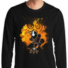 Soul of Aang - Long Sleeve T-Shirt