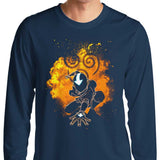 Soul of Aang - Long Sleeve T-Shirt