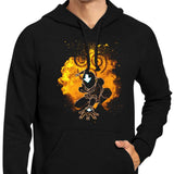Soul of Aang - Hoodie