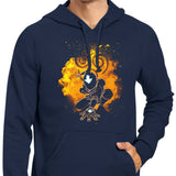 Soul of Aang - Hoodie