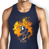 Soul of Aang - Tank Top