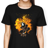 Soul of Aang - Women's Apparel