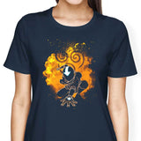 Soul of Aang - Women's Apparel
