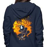 Soul of Aang - Hoodie