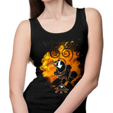 Soul of Aang - Tank Top